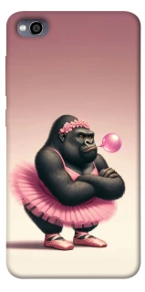 Чохол на Xiaomi Redmi 4a Горила фото 1 з 1