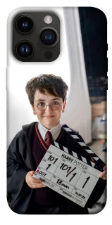 Чехол на Apple iPhone 14 Pro Max (6.7") New Harry Potter ver.1 фото 1 из 1