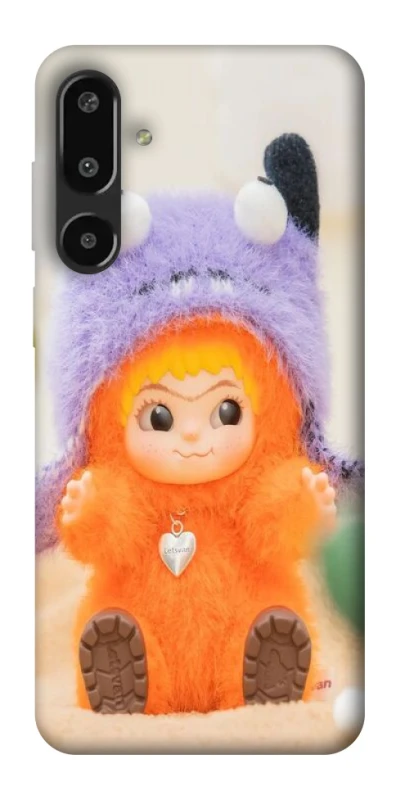 Чохол на Samsung Galaxy F16 Wakuku ver.6 фото 1 з 1