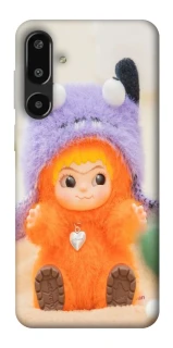 Чехол на Samsung Galaxy F16 Wakuku ver.5 фото 1 из 1