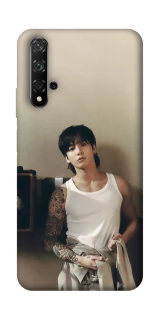 Чохол на Huawei Honor 20 / Nova 5T Jungkook v2 - BTS фото 1 з 1