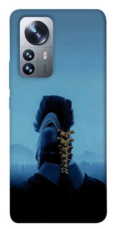 Чохол на Xiaomi 12 / 12X Odyssey ver.1 фото 1 з 1