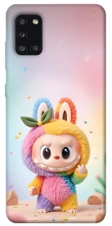 Чохол на Samsung Galaxy A31 Labubu colored фото 1 з 1