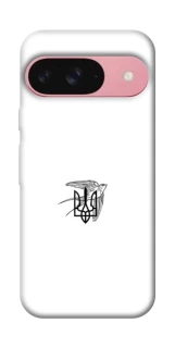 Чохол на Google Pixel 9 Сокіл фото 1 з 1