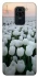 Чохол на Xiaomi Redmi Note 9 / Redmi 10X Flowers v1 фото 1 з 1