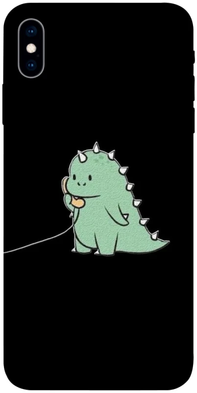 Чохол на Apple iPhone X (5.8") Pair romantic theme ver.5 фото 1 з 1