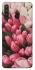 Чохол на Samsung Galaxy A21 Flowers v3 фото 1 з 1