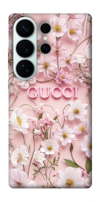 Чохол на Samsung Galaxy S26 Ultra Gucci ver.6 фото 1 з 1