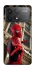 Чохол на Xiaomi Poco F6 Pro Spiderman фото 1 з 1