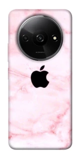 Чохол на Xiaomi Redmi A3 Apple logo ver.6 фото 1 з 1