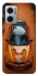 Чехол на Xiaomi Redmi Note 11E BMW orange фото 1 из 1