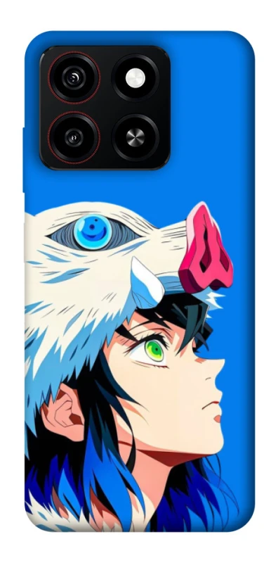 Чохол на ZTE Blade A35 4G Hashibira Inosuke фото 1 з 1