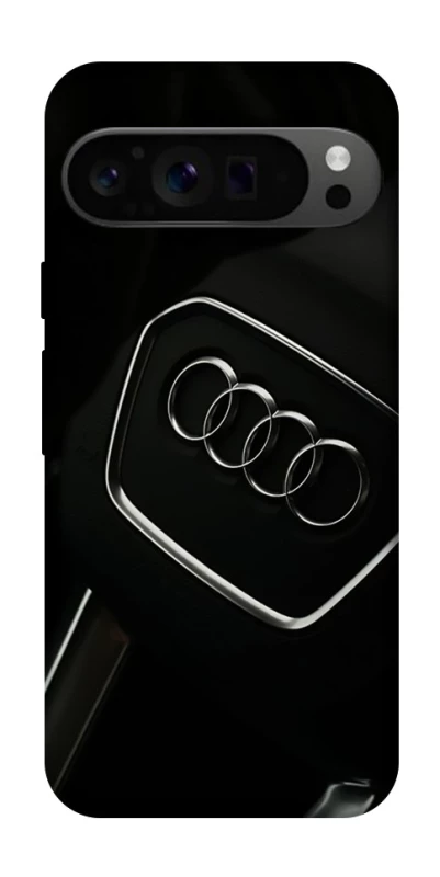 Чехол на Google Pixel 9 Pro AUDI фото 1 из 1