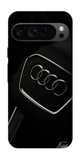 Чехол на Google Pixel 9 Pro AUDI фото 1 из 1
