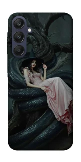 Чохол на Samsung Galaxy A25 5G Halloween Witch ver.7 фото 1 з 1