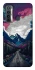Чехол на TECNO Camon 17 Нарисованные горы фото 1 из 1