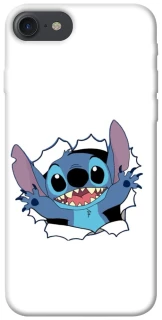 Чохол на Apple iPhone 7 / 8 (4.7") Stitch ver.19 фото 1 з 1