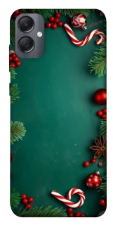 Чохол на Samsung Galaxy A05 Новорічний v35 фото 1 з 1