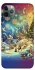 Чохол на Apple iPhone 11 Pro Max (6.5") Christmas spirit ver.13 фото 1 з 1