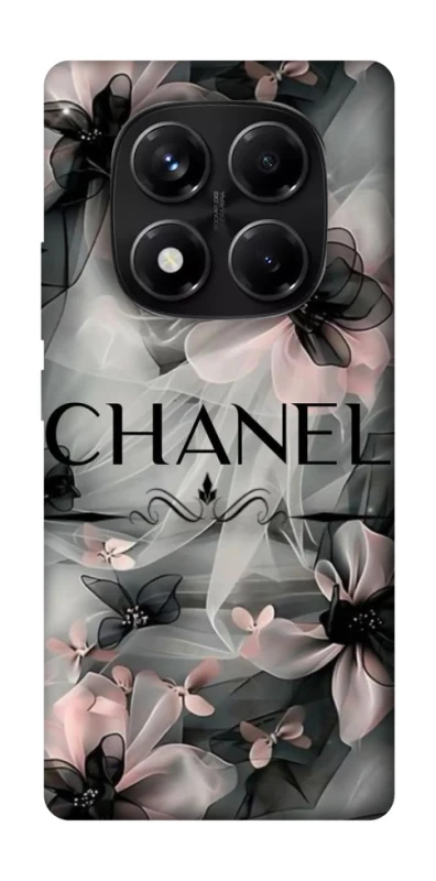 Чехол на Xiaomi Redmi Note 14 Pro 5G Chanel фото 1 из 1