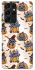 Чохол на Samsung Galaxy S21 Ultra Halloween Stitch ver.1 фото 1 з 1