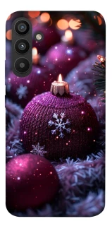 Чохол на Samsung Galaxy A34 5G Новорічний v44 фото 1 з 1