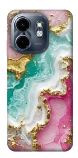 Чохол на Infinix Smart 9 4G / Hot 50i Epoxy design ver.1 фото 1 з 1