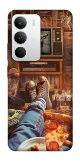 Чехол на Realme C71 Retro style v3 фото 1 из 1