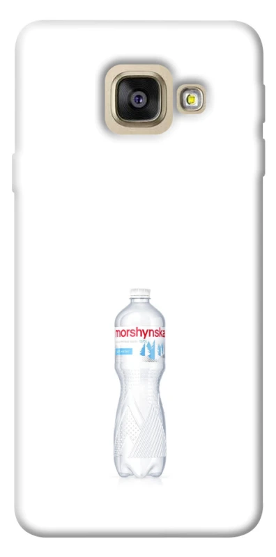 Чехол на Samsung A520 Galaxy A5 (2017) Morshynska фото 1 из 1