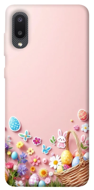 Чехол на Samsung Galaxy A02 Easter ver.9 фото 1 из 1
