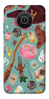 Чохол на Nokia X10 / X20 Harry Potter v28 фото 1 з 1