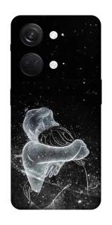 Чохол на OnePlus Nord 3 Galactic love фото 1 з 1