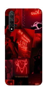 Чехол на Huawei Honor 20 / Nova 5T Hot collage фото 1 из 1