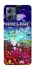Чехол на Motorola Moto G54 Power Minecraft world фото 1 из 1
