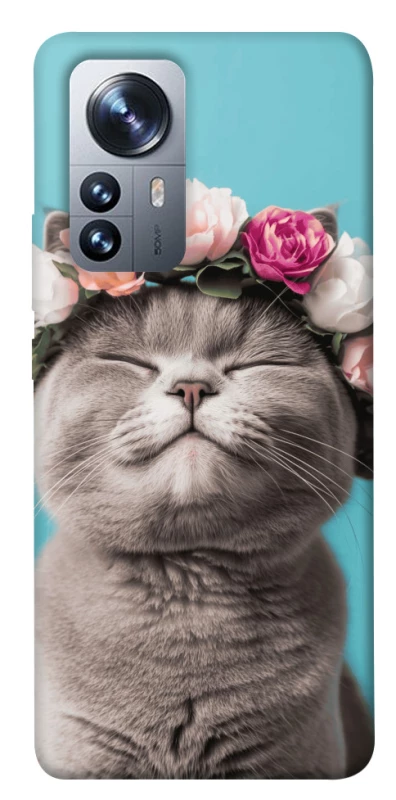 Чохол на Xiaomi 12 / 12X Mood(1) фото 1 з 1