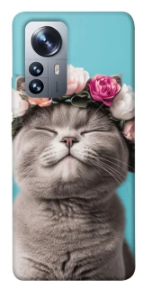 Чохол на Xiaomi 12 / 12X Mood(1) фото 1 з 1