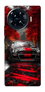 Чохол на TECNO Spark 20 Pro+ mustang фото 1 з 1