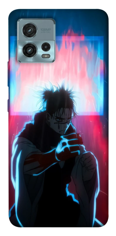 Чохол на Motorola Moto G72 Choso v2 фото 1 з 1