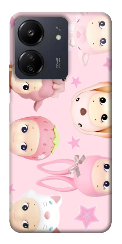 Чохол на Xiaomi Redmi 13C Sonny angel фото 1 з 1
