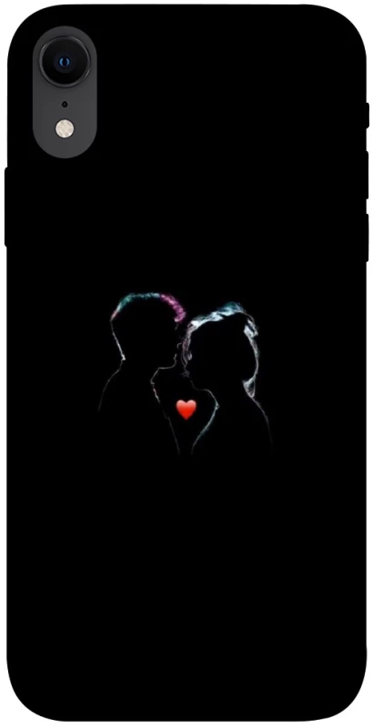 Чохол на Apple iPhone XR (6.1") Relationship фото 1 з 1