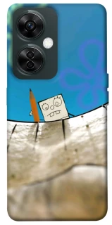 Чехол на OnePlus Nord CE 3 Lite Karaculya фото 1 из 1