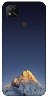 Чохол на Xiaomi Redmi 9C Sky mountains фото 1 з 1