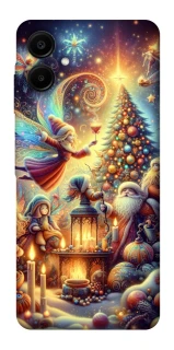 Чохол на Samsung Galaxy A06 Christmas spirit ver.16 фото 1 з 1