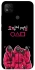 Чохол на Xiaomi Redmi 9C squid game v5 фото 1 Чохол на Xiaomi Redmi 9C squid game v5 фото 1 з 1