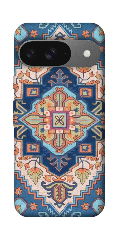 Чехол на Google Pixel 10 Килим v3 фото 1 из 1