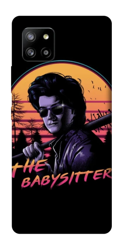 Чохол на Samsung Galaxy A42 5G Stranger Things ver.31 фото 1 з 1