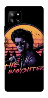 Чехол на Samsung Galaxy A42 5G Stranger Things ver.31 фото 1 из 1