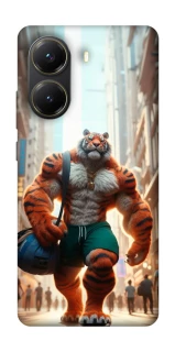 Чехол на Xiaomi Poco X7 Pro Тигр фото 1 из 1