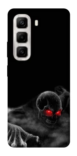 Чохол на Infinix Hot 50 4G Skeleton v3 фото 1 з 1
