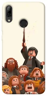 Чохол на Huawei P Smart (2019) Harry Potter V22 фото 1 з 1